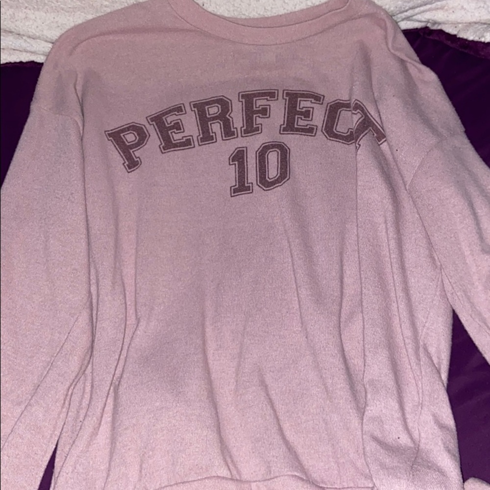 Forever 21 Shirt